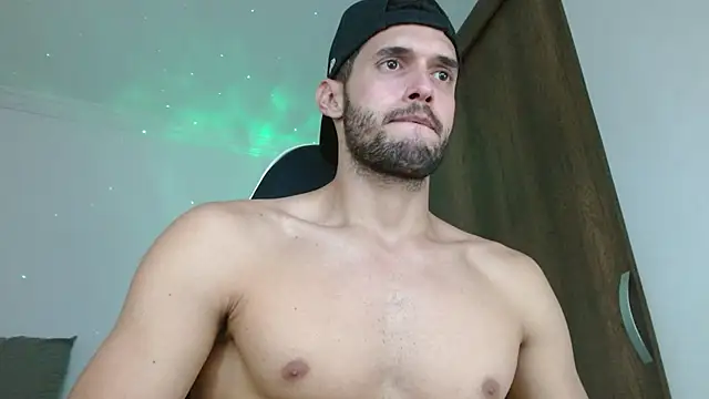 Noah jhonsonn online show from 01.24.25