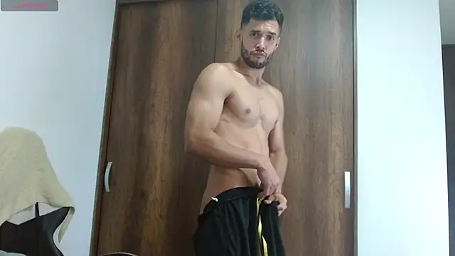 Noah jhonsonn online show from 02.02.25