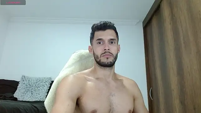 Noah jhonsonn online show from 02.23.25