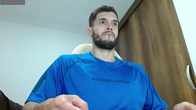 Noah jhonsonn online show from 02.27.25