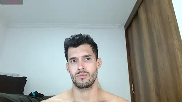 Noah jhonsonn online show from 03.13.25