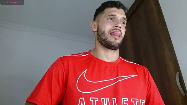 Noah jhonsonn online show from 09.15.25