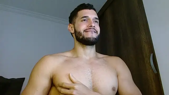 Noah jhonsonn online show from 03.12.26