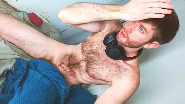 BlueEyedJason online show from 10.20.25