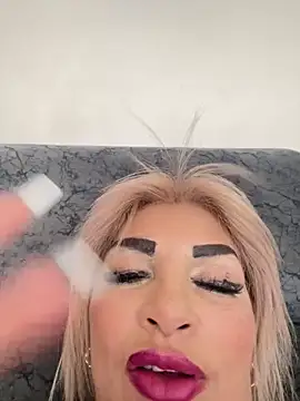 scarlett sexx69 online show from 09.10.25