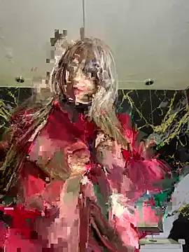 scarlett sexx69 online show from 10.21.25