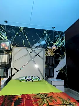 scarlett sexx69 online show from 11.27.25