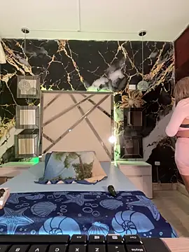 scarlett sexx69 online show from 02.18.26