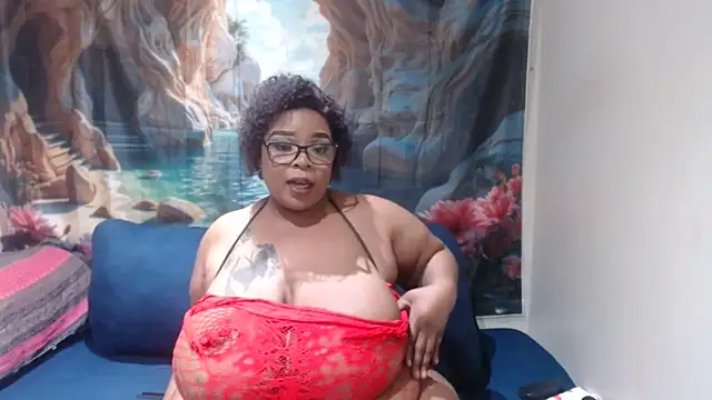 xGIANTEBONY30x online show from 06.29.26