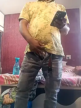 hornydick4you online show from 12.10.24