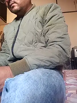 hornydick4you online show from 12.16.24