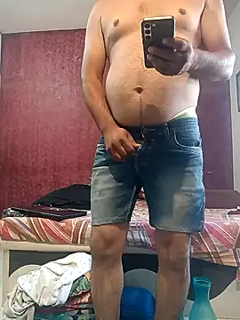 hornydick4you online show from 12.18.24