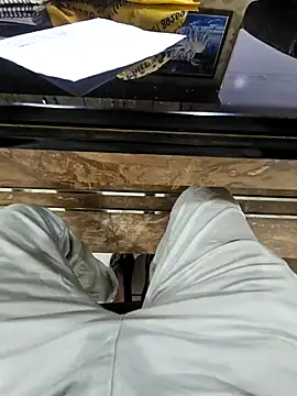 hornydick4you online show from 11.14.25