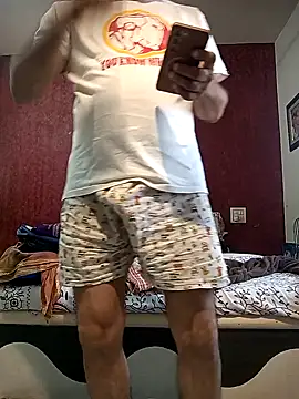 hornydick4you online show from 03.01.26