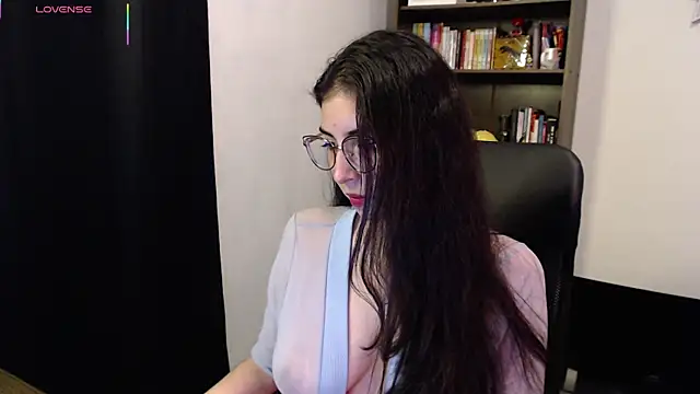 LemonsaD  online show from 03.15.25