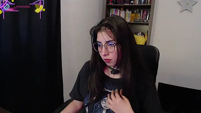 LemonsaD  online show from 10.09.25