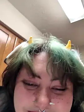 Snapshot of Cutegothcrybabyx chatting on 12.13.24 Cutegothcrybabyx online show from 12.13.24