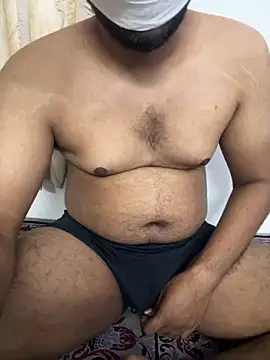 Msunny809 online show from 12.07.24