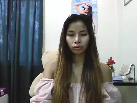 pinay6969 online show from 01.13.25