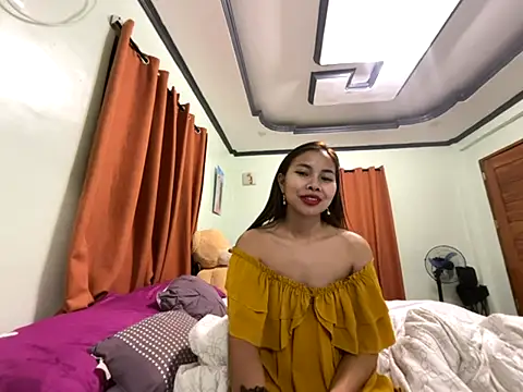 pinay6969 online show from 10.31.25