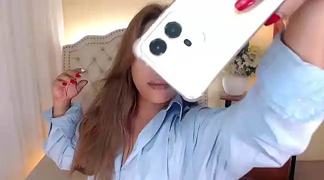 DreamLADYBOY online show from 01.03.25