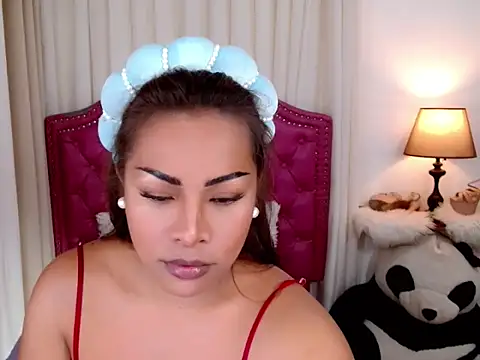 DreamLADYBOY online show from 09.19.25