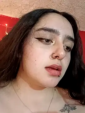 IvonneT online show from 12.03.24