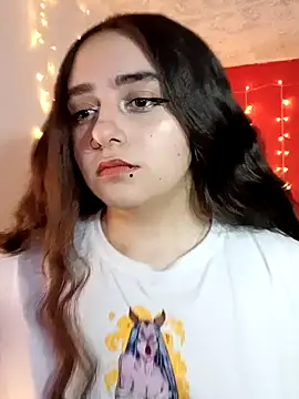 IvonneT online show from 12.05.24