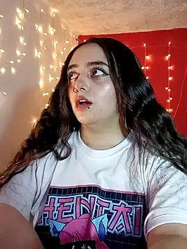 IvonneT online show from 12.05.24