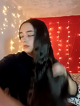 IvonneT online show from 12.08.24