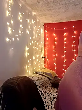 IvonneT online show from 12.12.24