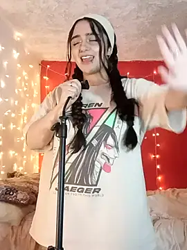 IvonneT online show from 01.31.25