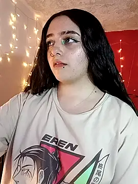 IvonneT online show from 02.10.25