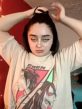 IvonneT online show from 09.11.25