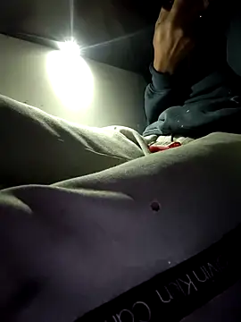 BIG-CkD F online show from 01.16.25