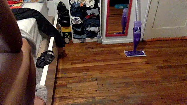 BIG-CkD F online show from 03.13.25