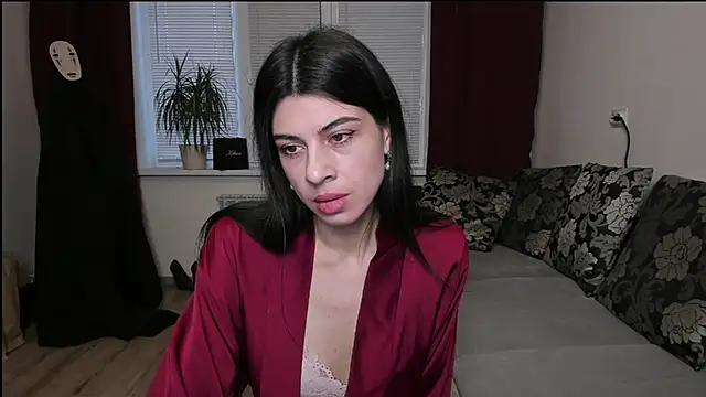 MolagAnna online show from 12.04.24