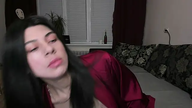 MolagAnna online show from 12.27.24