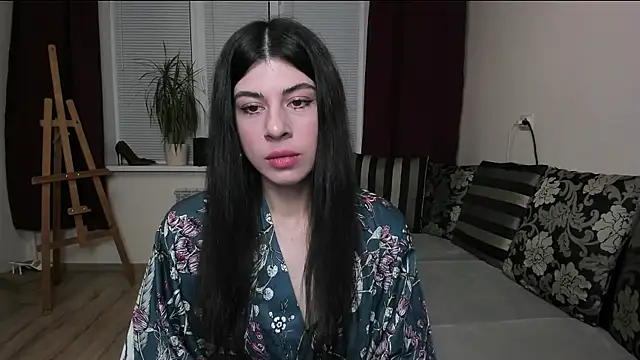 MolagAnna online show from 09.24.25