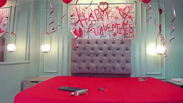 kathe hot online show from 02.13.25