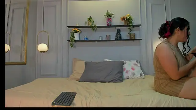 kathe hot online show from 09.15.25