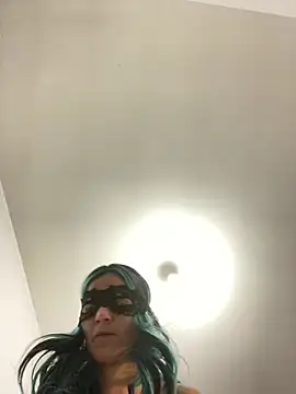 isabella1994 online show from 03.18.26