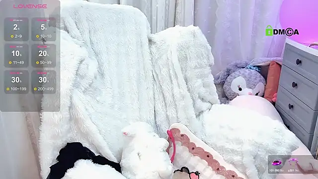 Snapshot of tiramesusu chatting on 01.05.25 tiramesusu online show from 01.05.25