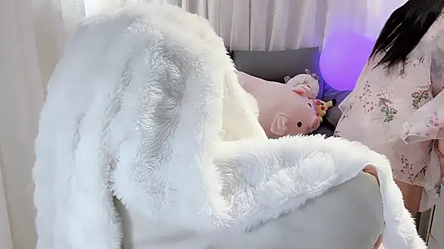 Snapshot of tiramesusu chatting on 03.11.25 tiramesusu online show from 03.11.25