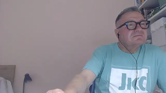 YOU6me online show from 07.06.26