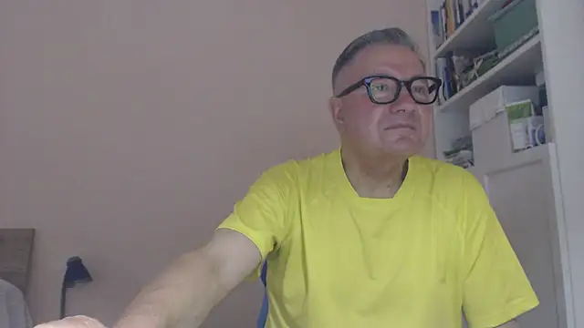 YOU6me online show from 07.16.26
