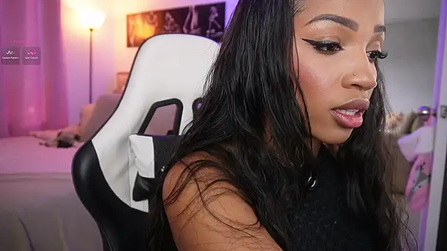 eimi space online show from 11.06.25