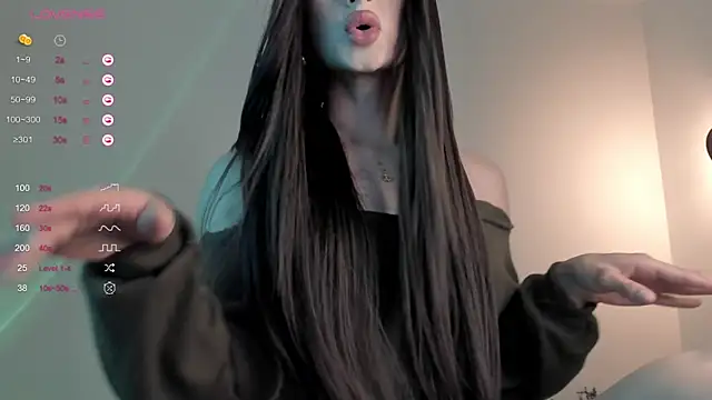 sweetest bella online show from 12.18.24