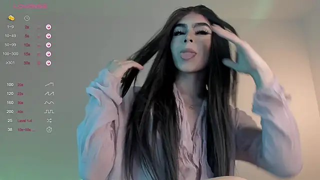 sweetest bella online show from 12.27.24