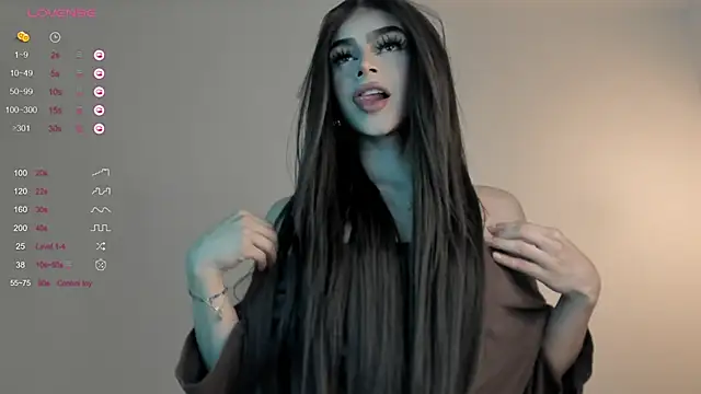 sweetest bella online show from 01.05.25